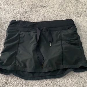 LuLu skirt
